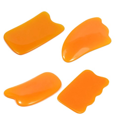 Alat Kerokan Badan | Kerikan Badan | Alat Terapi Pijat Badan