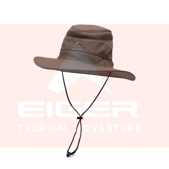 TOPI RIMBA TI'I LANGGA - X (M)