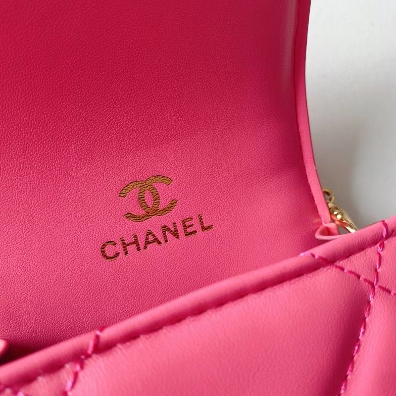 FH77 Tas Selempang panjang Sling Samping wanita bahu