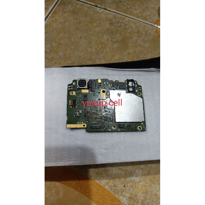 mesin redmi 4a normal