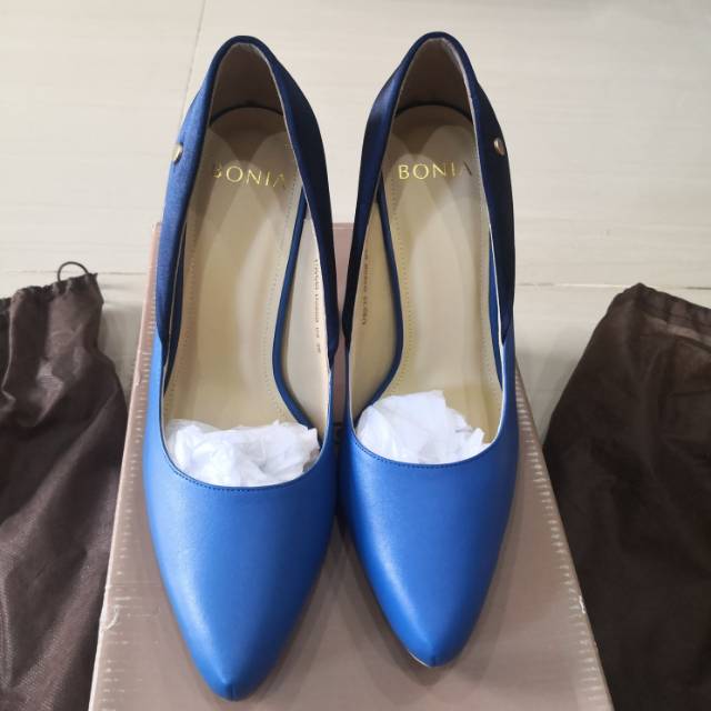 Bonia heels # sepatu bonia # bonia highheels # bonia new