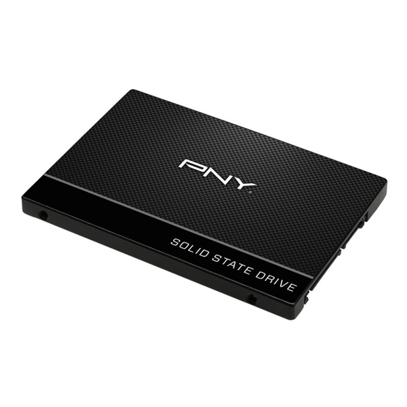 PNY CS900 SSD 500GB 2.5&quot; SATA III 6Gb/s