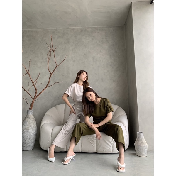 Denisa Set / Set Wanita