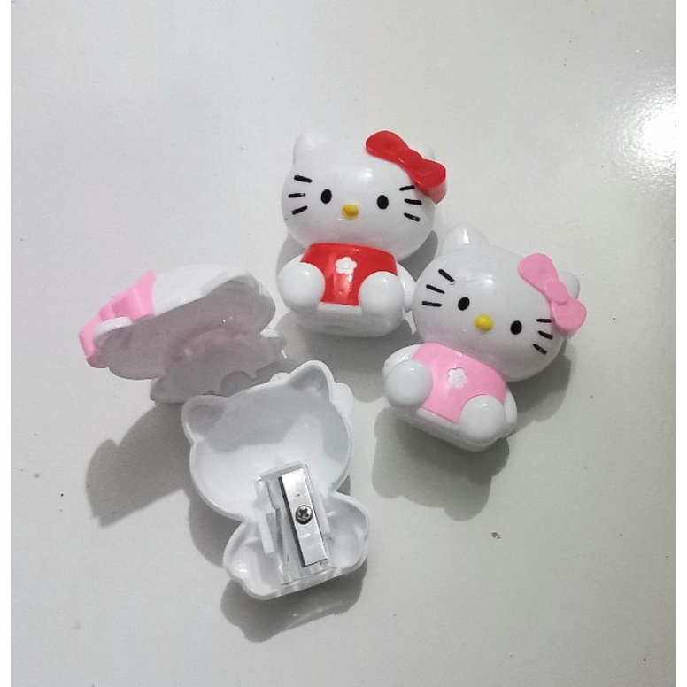 

RAUTAN HELLO KITTY