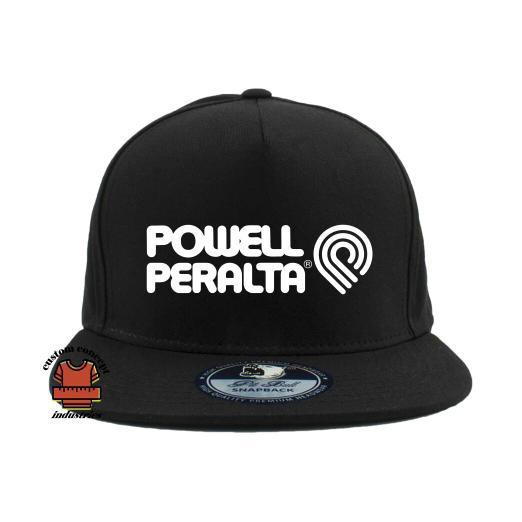 HOODIE POWELL PERALTA - CYBER CLOTHING Murah