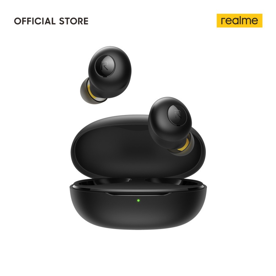 Realme Buds Q Garansi Resmi