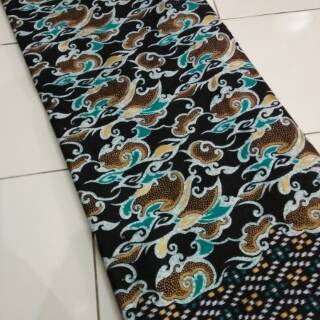 Kain batik prada pekalongan | Shopee Indonesia