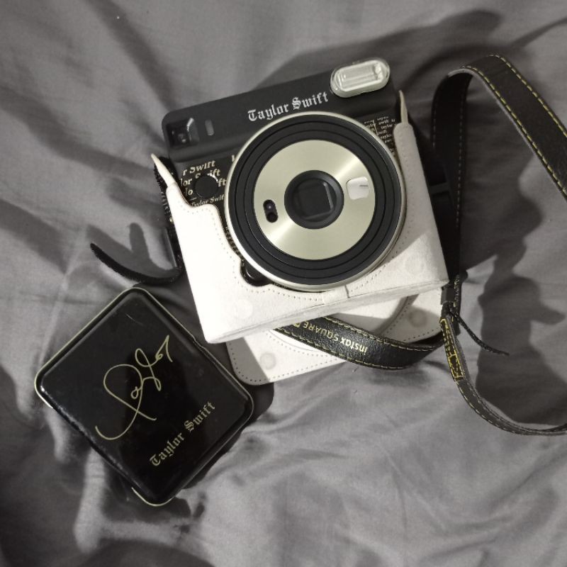 [PRELOVED] Instax SQ6 Taylor Swift