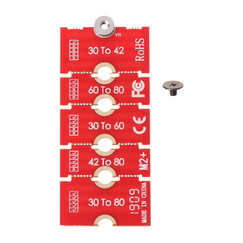 Cre M2PLUS NGFF NVME M.2 Extended Transfer 2230 2242, 2260, 2280 Aircraft M2 NVME NGFF M.2 M3 M.2