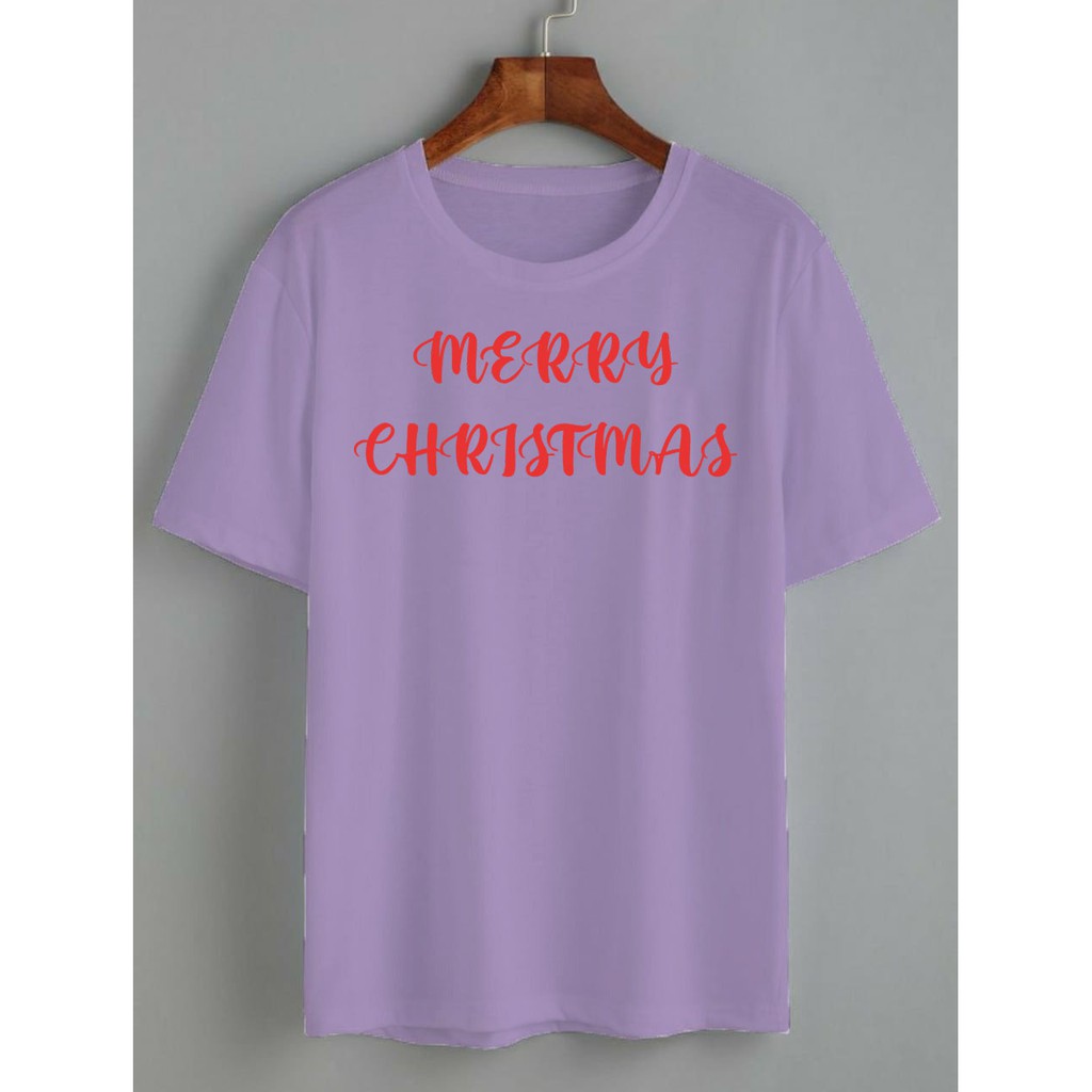 KAOS NATAL / MERRY XMASS / NATAL KATUN 24S