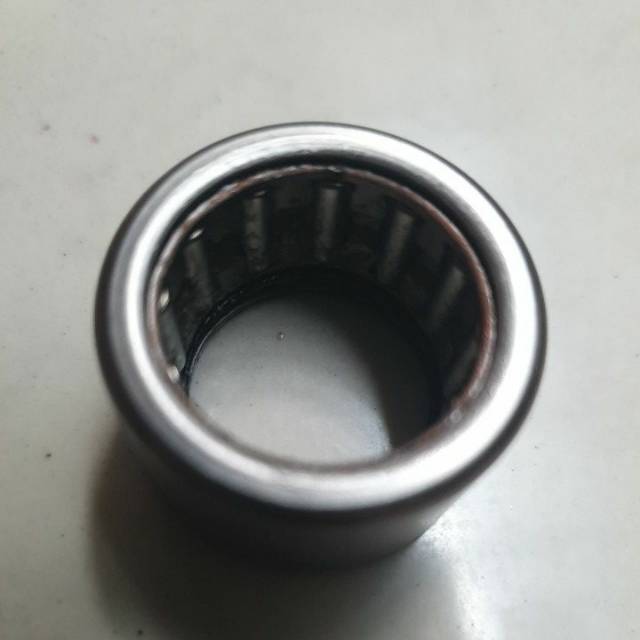 Roches Puly Dazz TVS ( bearing fixed driven )