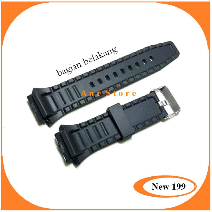 Tali Jam Tangan Skmei 1092 Skmei AD1092 AD-1092 AD 1092