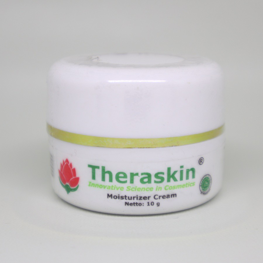 THERASKIN MOISTURIZER CREAM/PELEMBAB THERASKIN