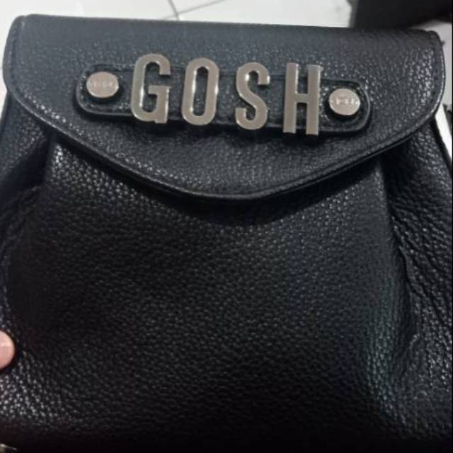 Preloved gosh stude