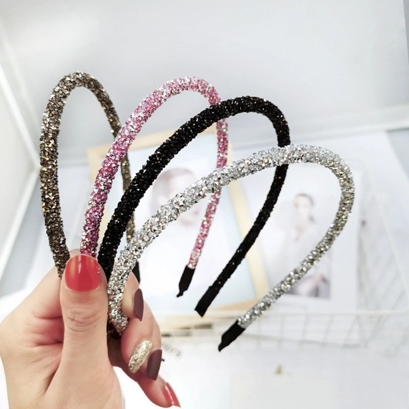 bando glitter fashion korea