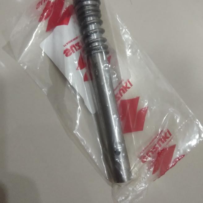 Best<<<stz-501  Suling shock depan Satria FU ORI SUZUKI