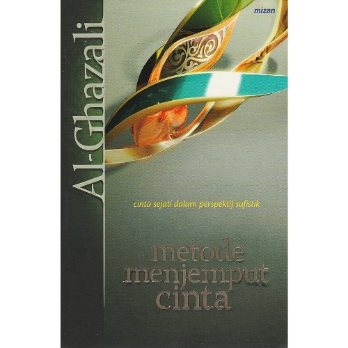 [Mizan Jakarta] Bbw Metode Menjemput Cinta