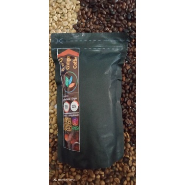 

Kopi Jahe Merah 300 gram