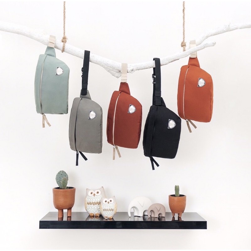 Little Munya - Belt Bag