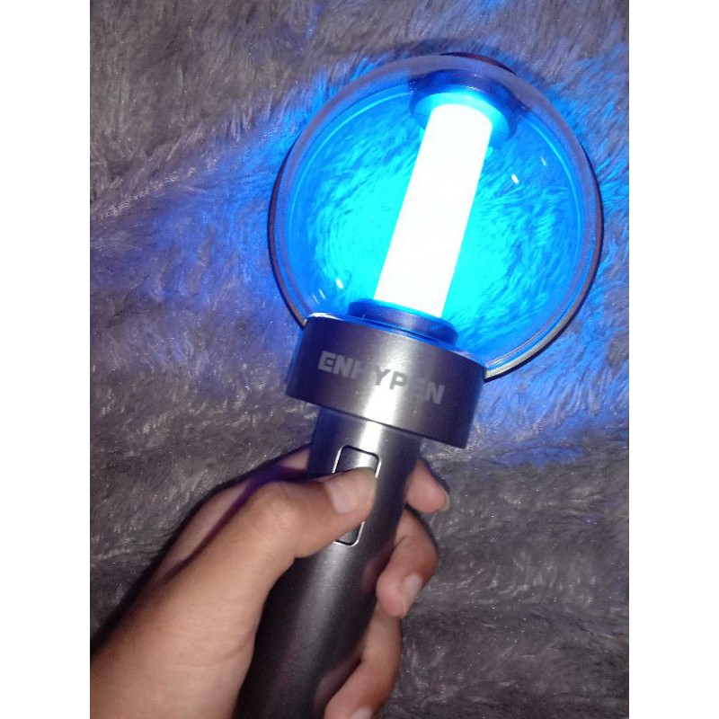Lightstick only Enhypen