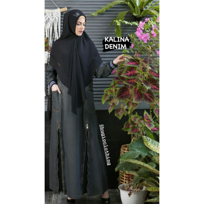 KALINA by BUGIO CLOTHING