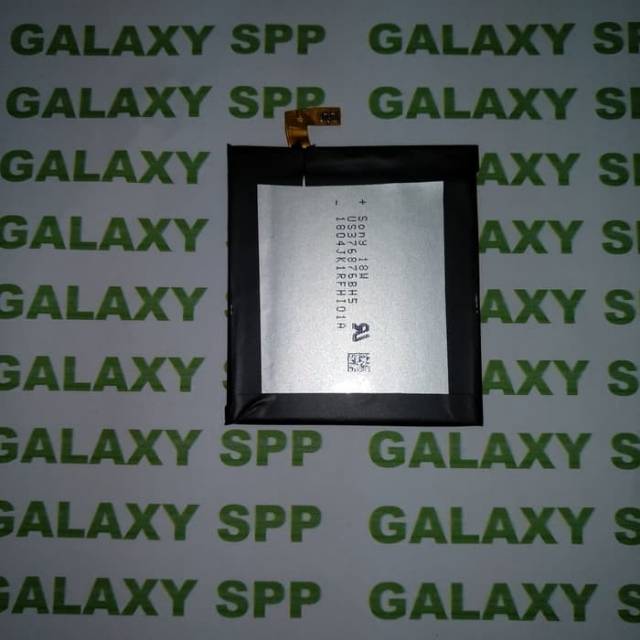BAT BATERE BATERAI SONY XPERIA CE T3 ORIGINAL
