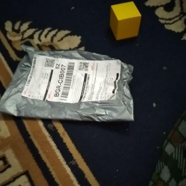 Kemeja Batik Pria Slim Fit Lengan Panjang Original Colindion Fashion Pria Batik Cbl1089