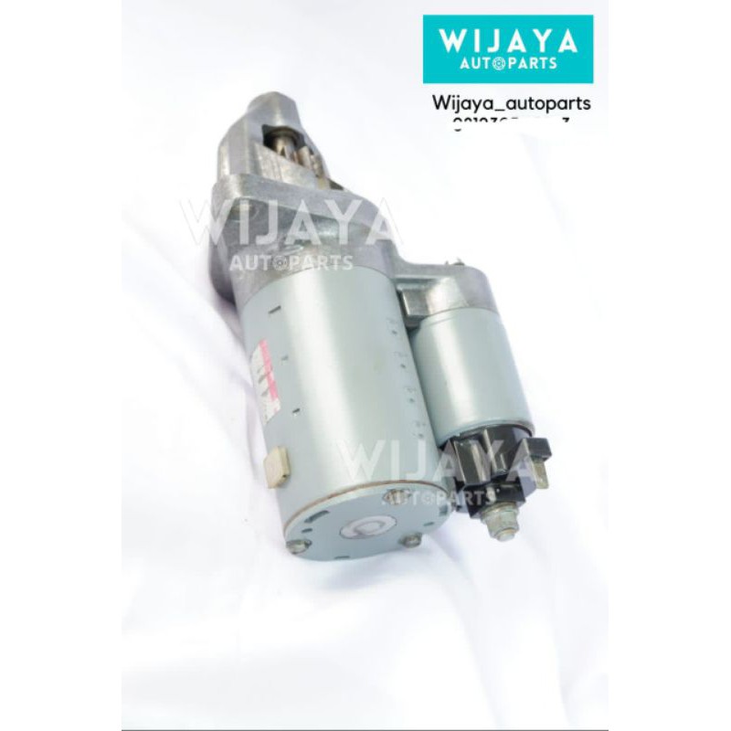 DINAMO STATER GRANDMAX LUXIO 29100 BZ241