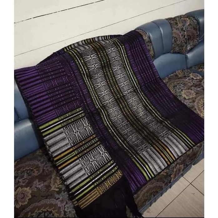 songket pucca klasik