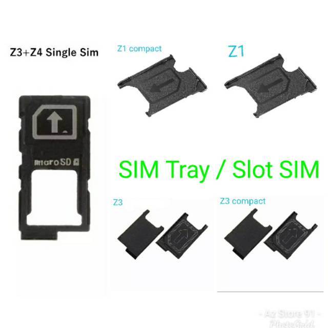 Jak Wsadzic Karte Nano Sim Do Telefonu Sony Xperia Z3 Compact Forumwiedzy Youtube