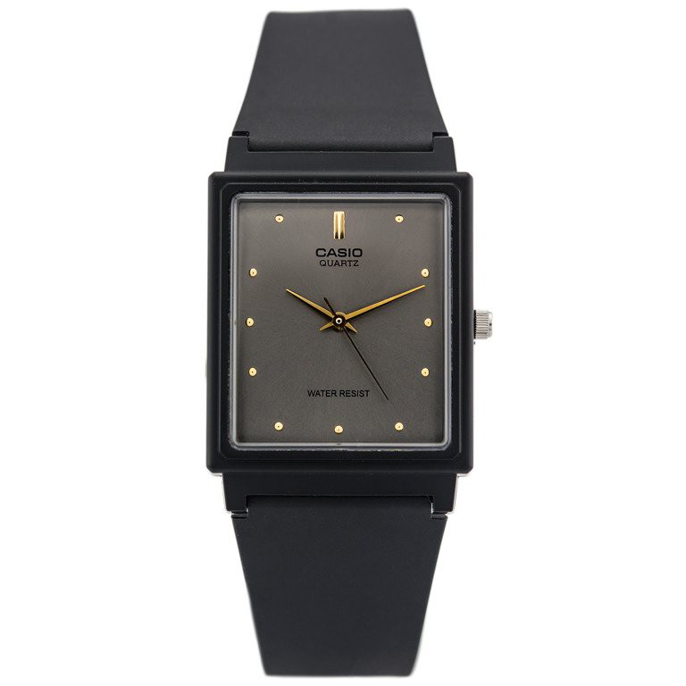 Casio Original Unisex MQ-38-8ADF Rubber Strap