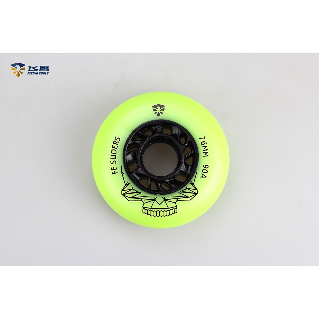 Roda Sepatu Roda Flying Eagle Slider Stabilo