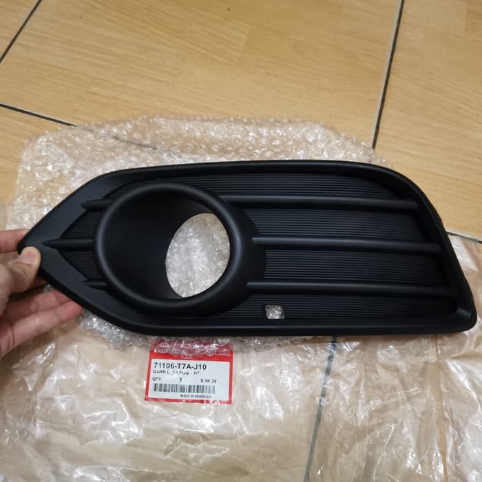 Cover Foglamp Bulat HRV Facelift 2019-2021 .