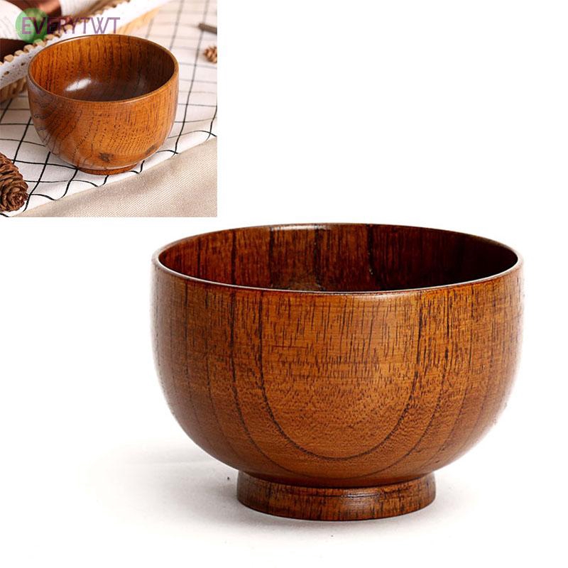 Mangkok Kayu Kreatif untuk Peralatan Dapur Shopee Indonesia Mangkok Kayu Kreatif untuk Peralatan Dapur Shopee Indonesia