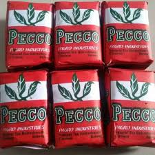 

Teh Pecco Bubuk