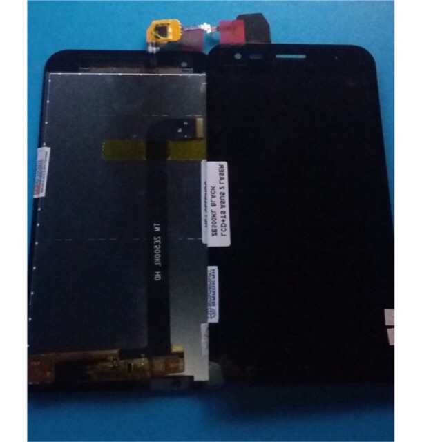 LCD ASUS 2 LASER / ZE5OOKL HITAM