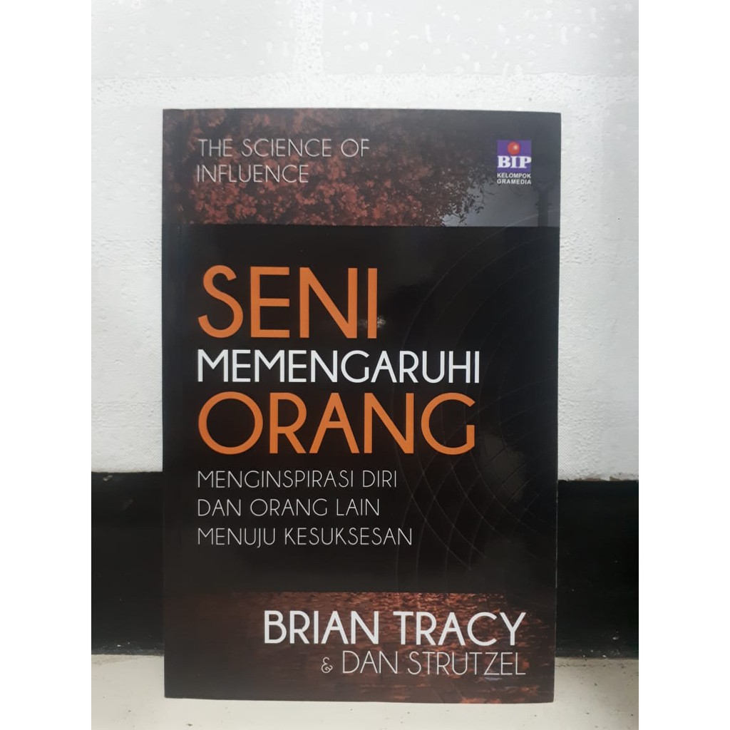 

SENI MEMENGARUHI ORANG/SENI MEMOTIVASI DIRI SENDIRI/FREESAMPUL