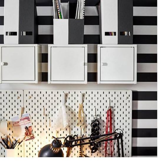 

D6ρP BOX FILE KARTON, FILE MAJALAH TJENA, SET ISI W ❤Ready Stok