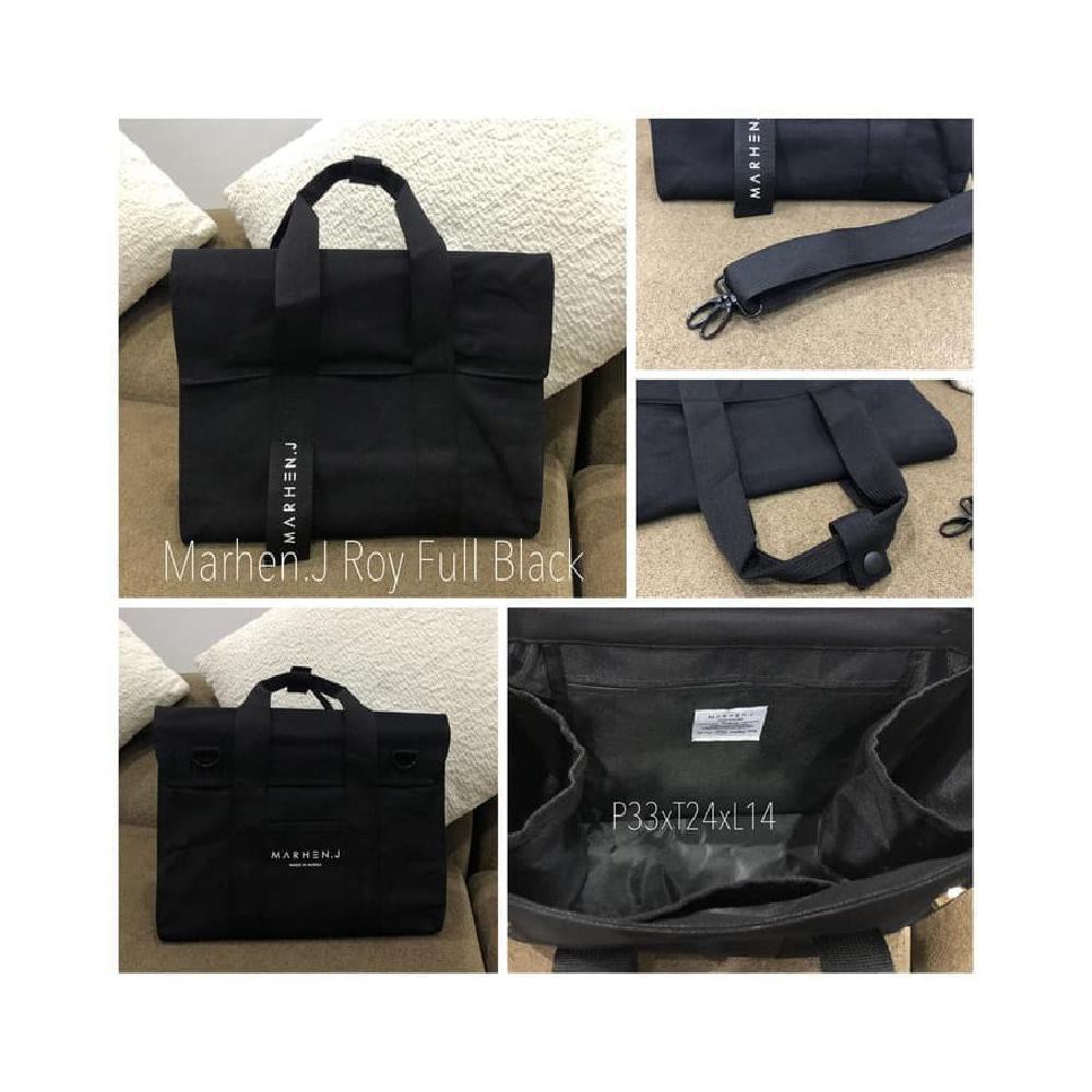 sengaja jual murah biar rame tas korea marhen j premium terbagus