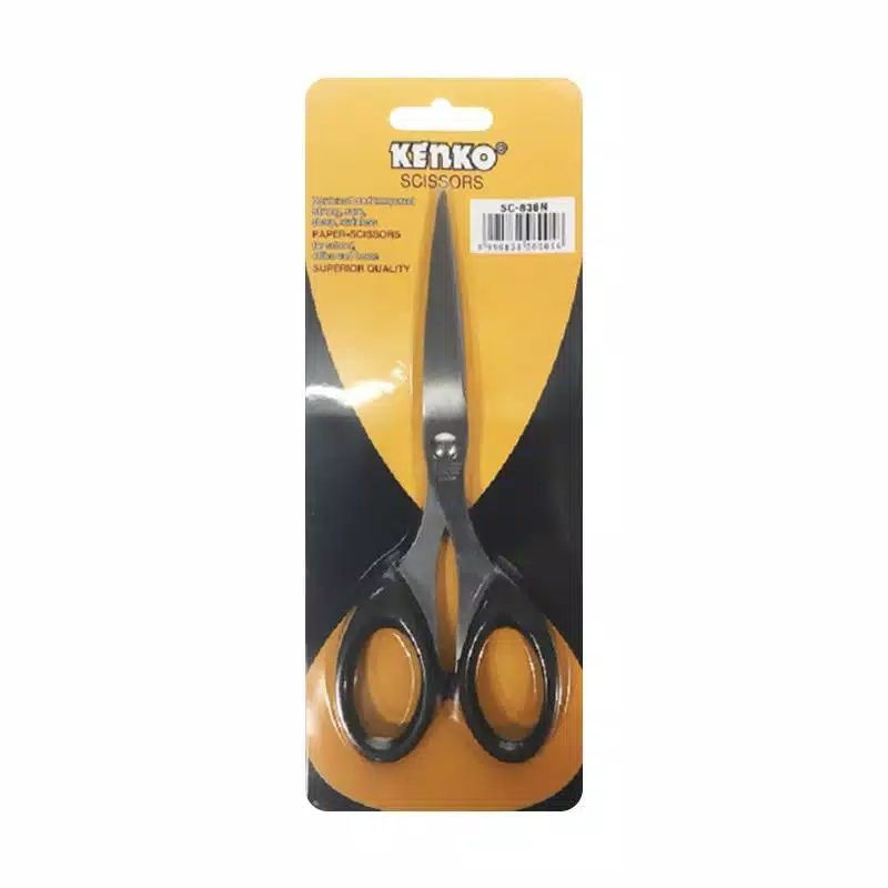 

Gunting Stainless Kenko SC-838N