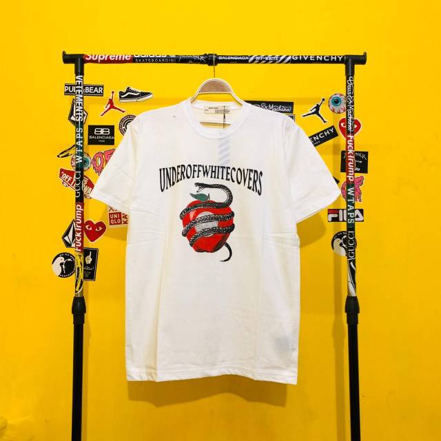 Tshirt OFF WHITE