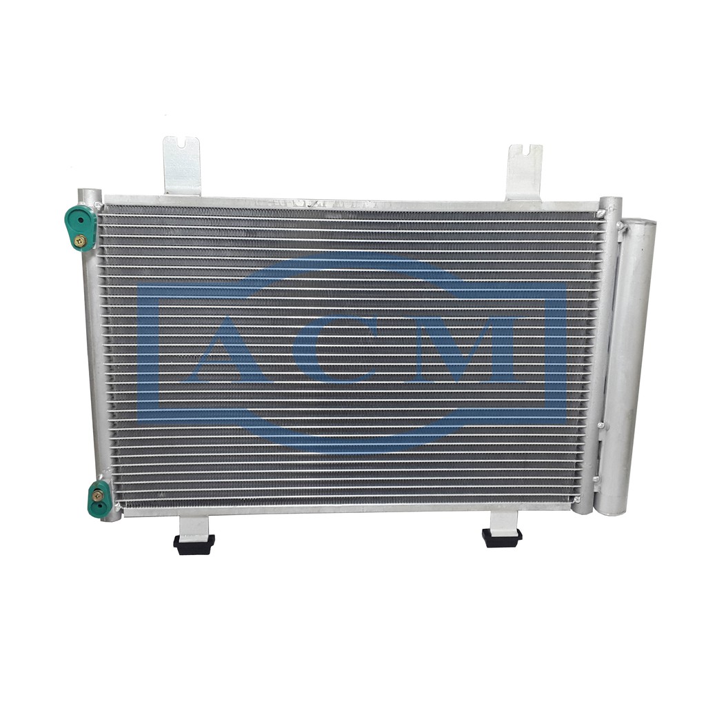 Condensor Suzuki Swift Kondensor AC Mobil ACM