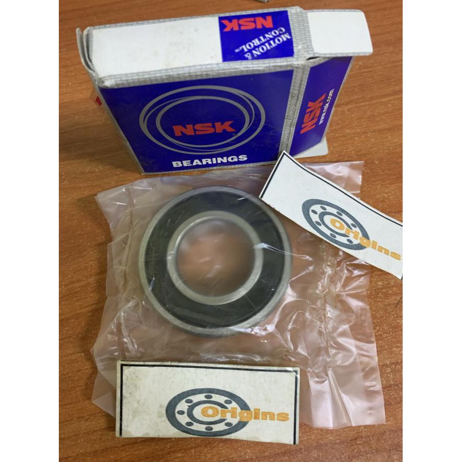 BEARING TRANSMISI SIGRA CALYA NSK ORIGINAL JAPAN