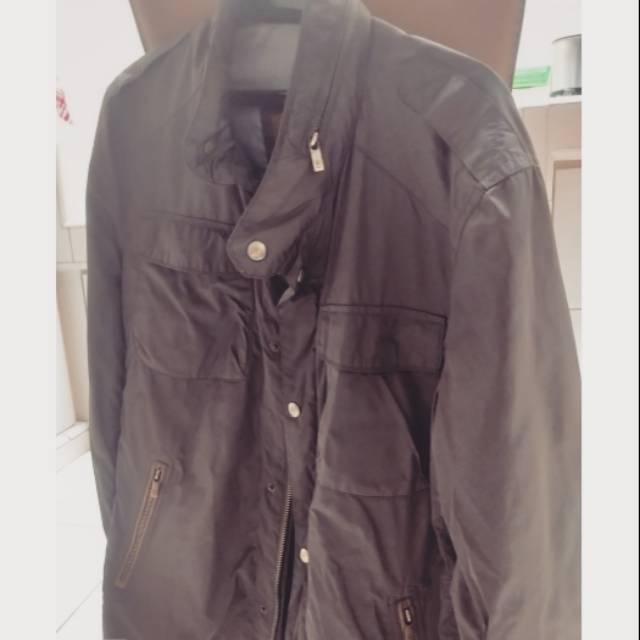 Jacket Massimo Dutti Original