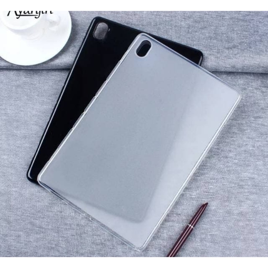 Jelly soft HUAWEI MATEPAD 10.4 PRO 10.8 inch T8 T10s silicone case casing cover