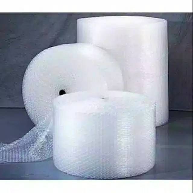 

BC Bubble Wrap Untuk Mengamankan Produk