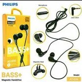 Handsfree phillips AT036 headset hf AT-036 philips