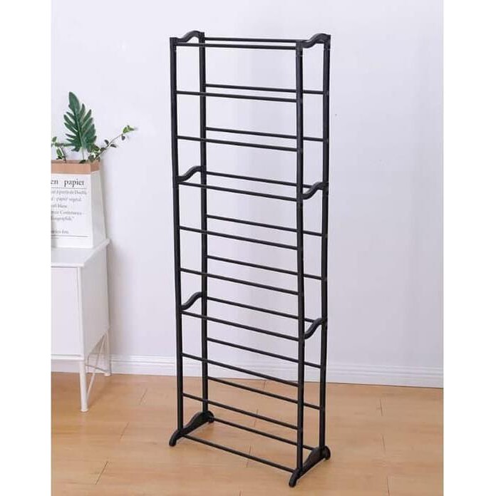 Amazing Shoe Rack Amazing Rak  Display  Rak  Sepatu  10 