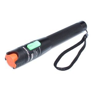 Visual Fault Locator VFL 30mW Fiber Optic Cable Laser Tester 30km