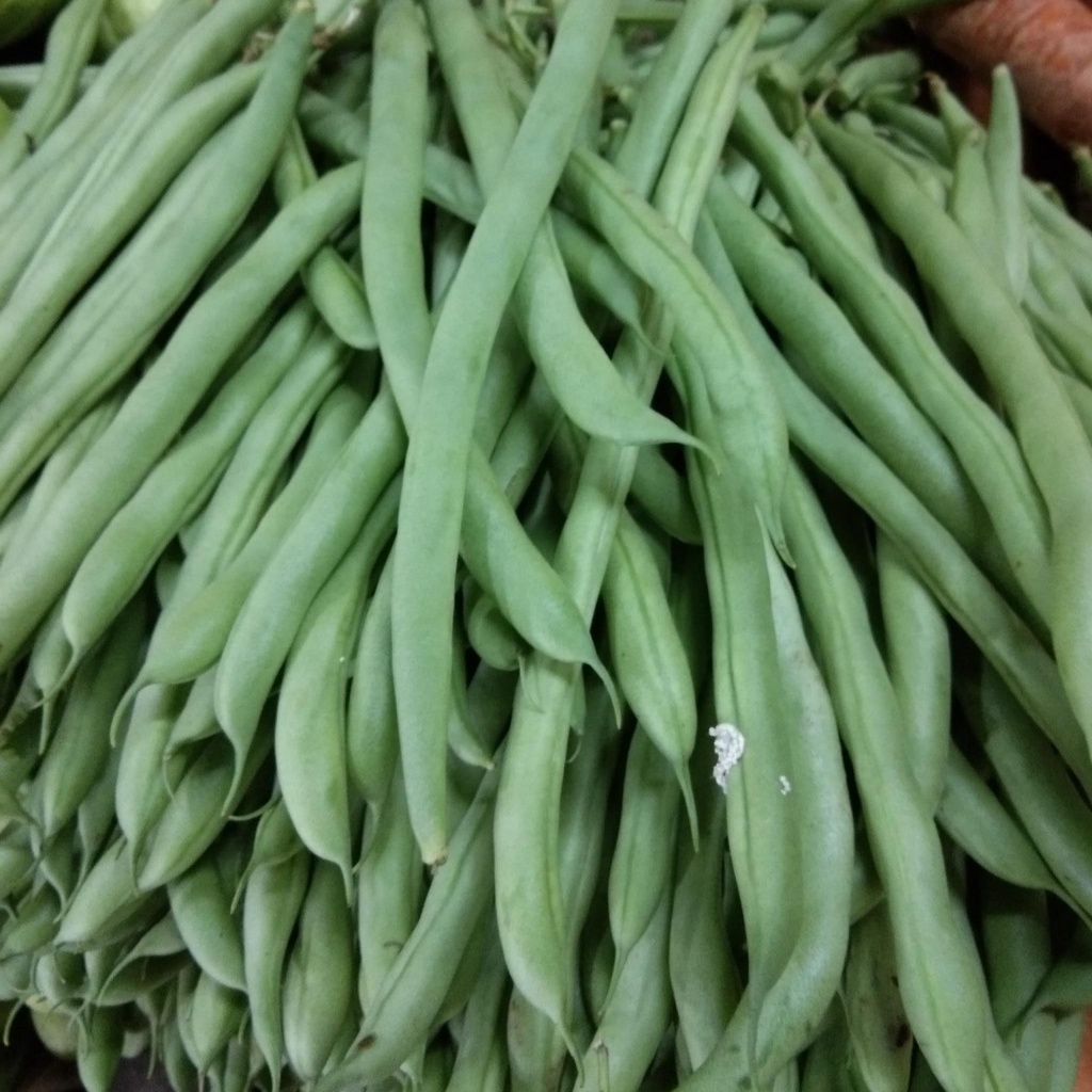 

RB BABY Buncis Young Green Beans 500 gr